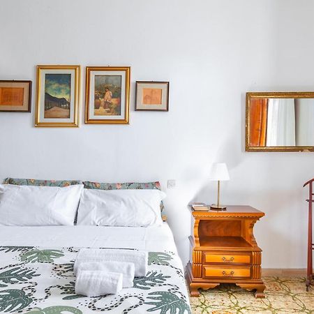 Pisa Airport Comfy Apartment - Private Parking Exterior foto