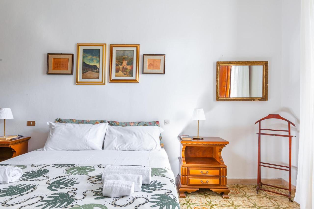 Pisa Airport Comfy Apartment - Private Parking Exterior foto